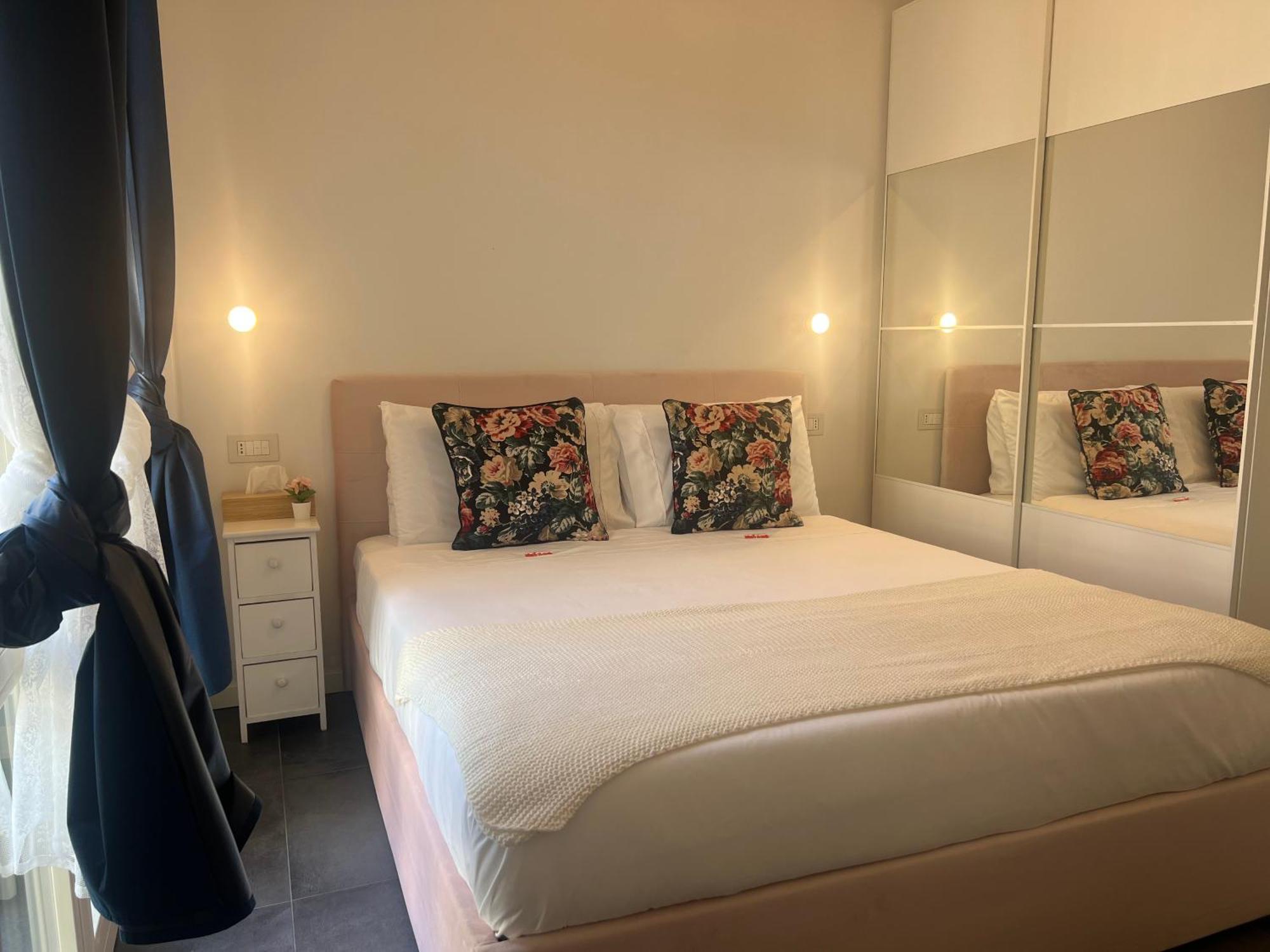 Regina Milano In Melegnano - Wifi, Breakfast Box And Terrace公寓 外观 照片