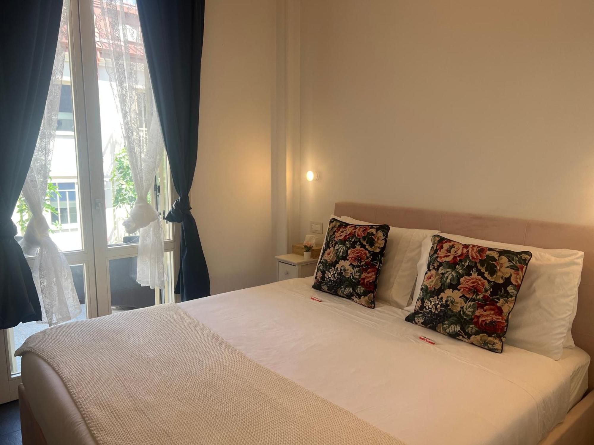 Regina Milano In Melegnano - Wifi, Breakfast Box And Terrace公寓 外观 照片