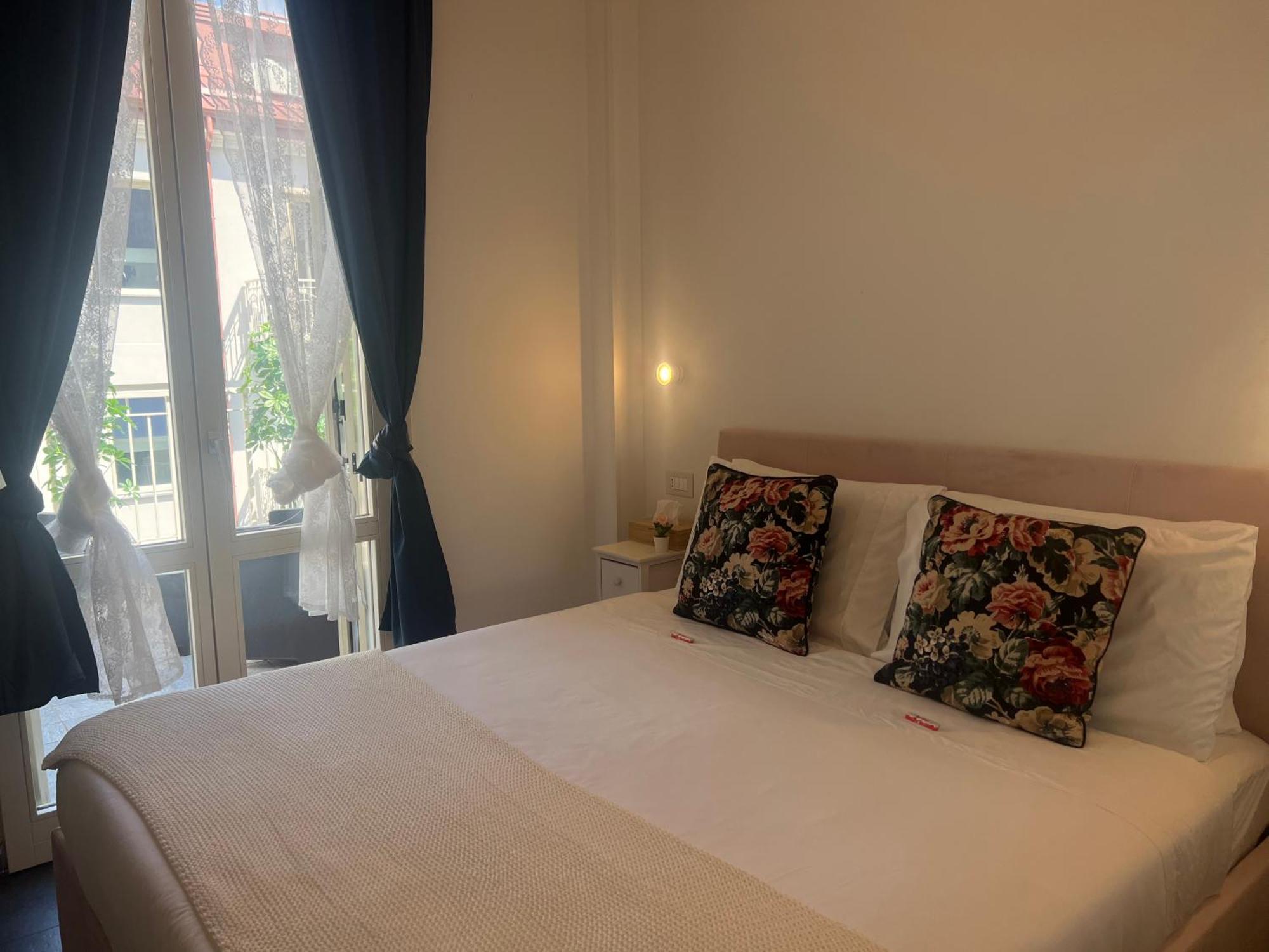 Regina Milano In Melegnano - Wifi, Breakfast Box And Terrace公寓 外观 照片