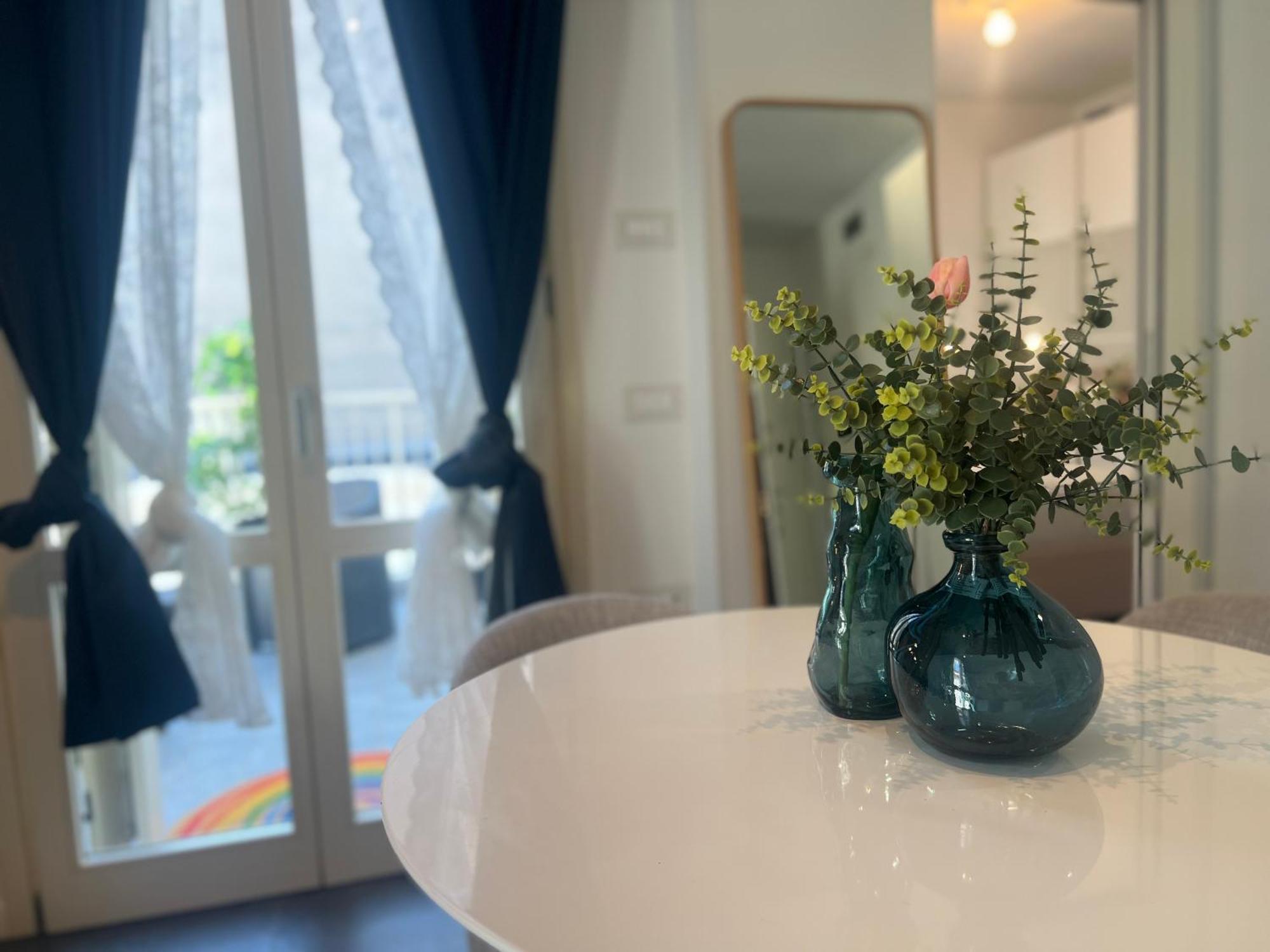 Regina Milano In Melegnano - Wifi, Breakfast Box And Terrace公寓 外观 照片